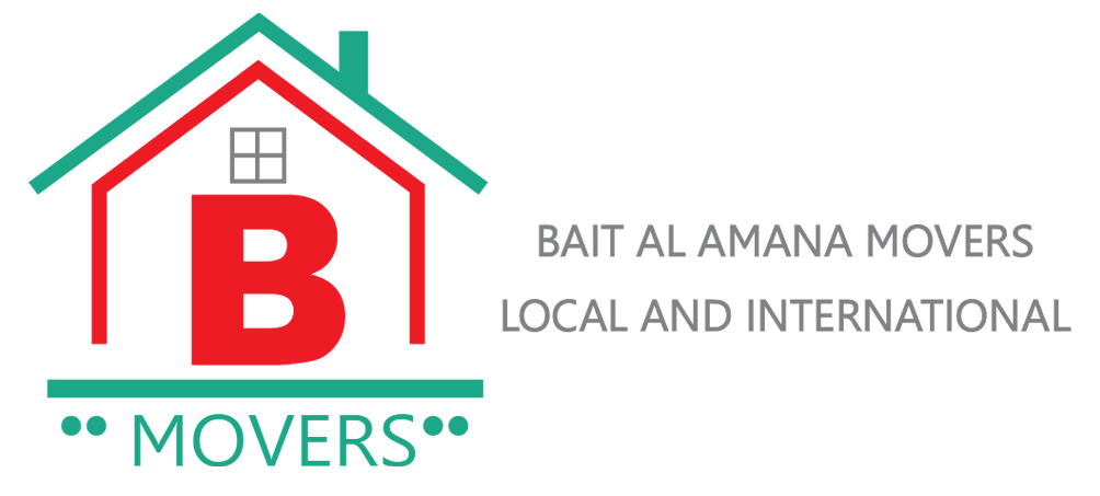 B Movers | Movers And Packers In Abu Dhabi